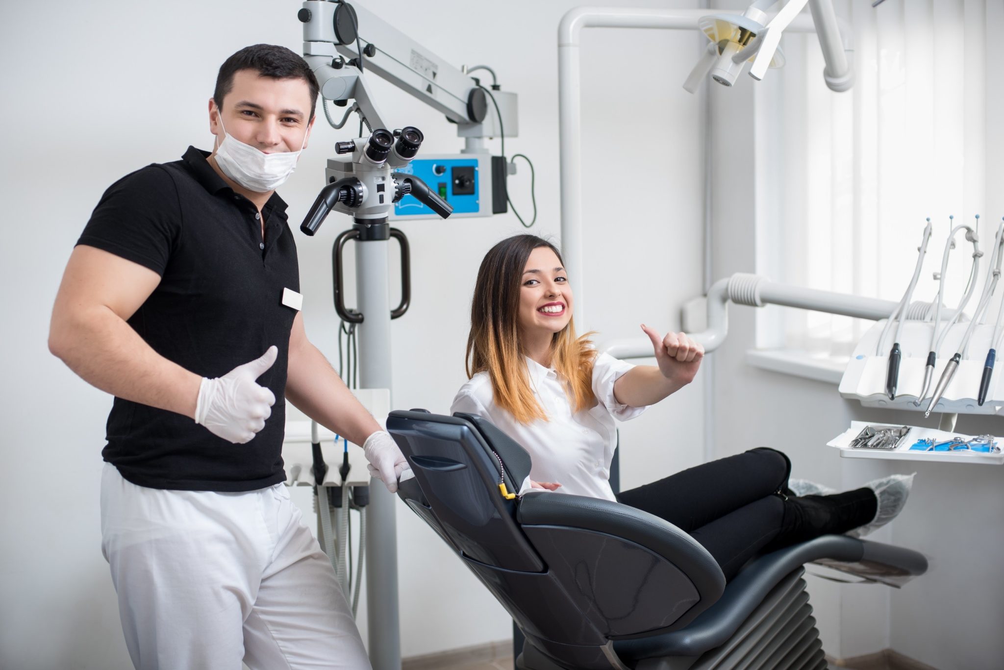 5 Reasons to Visit Your Dentist in Melbourne for a Checkup